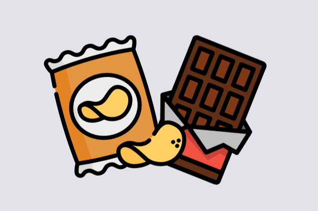 SNACKS