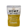 HEMP DELIGHT Pineapple Pebbles