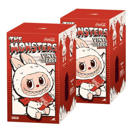 Labubu Coca-Cola Series