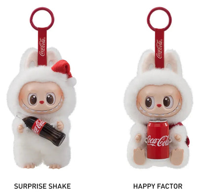 Labubu Coca-Cola Series