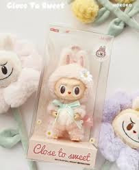 Labubu Close to Sweet