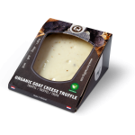 Ziegenkäse Trüffel 300 gr.