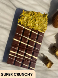 Dubai Schokolade 220g