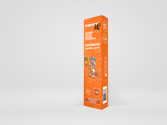 SMASH Pineapple Express