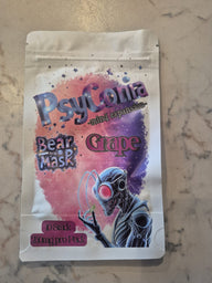 PsyConia Bear Mask