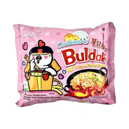 Samyang Buldak Carbonara Ramen