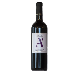 Merlot “Cason Brusà” I.G.T. Veneto