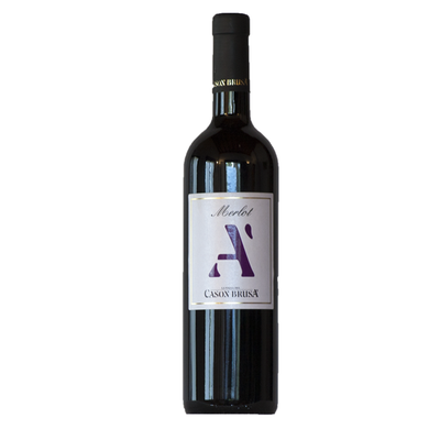 Merlot “Cason Brusà” I.G.T. Veneto