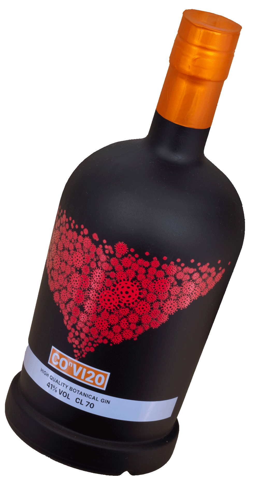 GIN COnVI20 0,7l