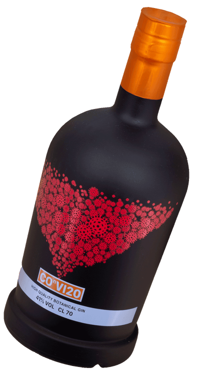 GIN COnVI20 0,7l