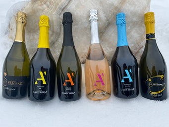 ProseccoBox 6x0,75l