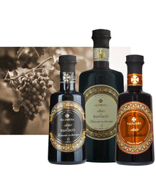 Weinessig „Elisir di Refosco“ 6 Jahre gereift 250ml
