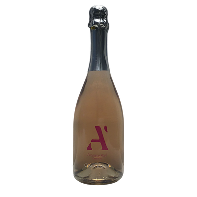 Prosecco Rosè Extra Dry “Cason Brusà”