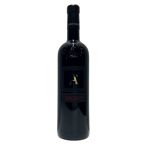Bronte REFOSCO Vino Rosso