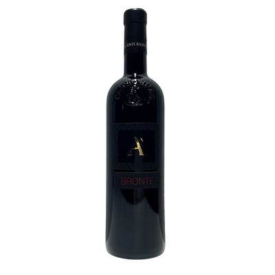 Bronte REFOSCO Vino Rosso