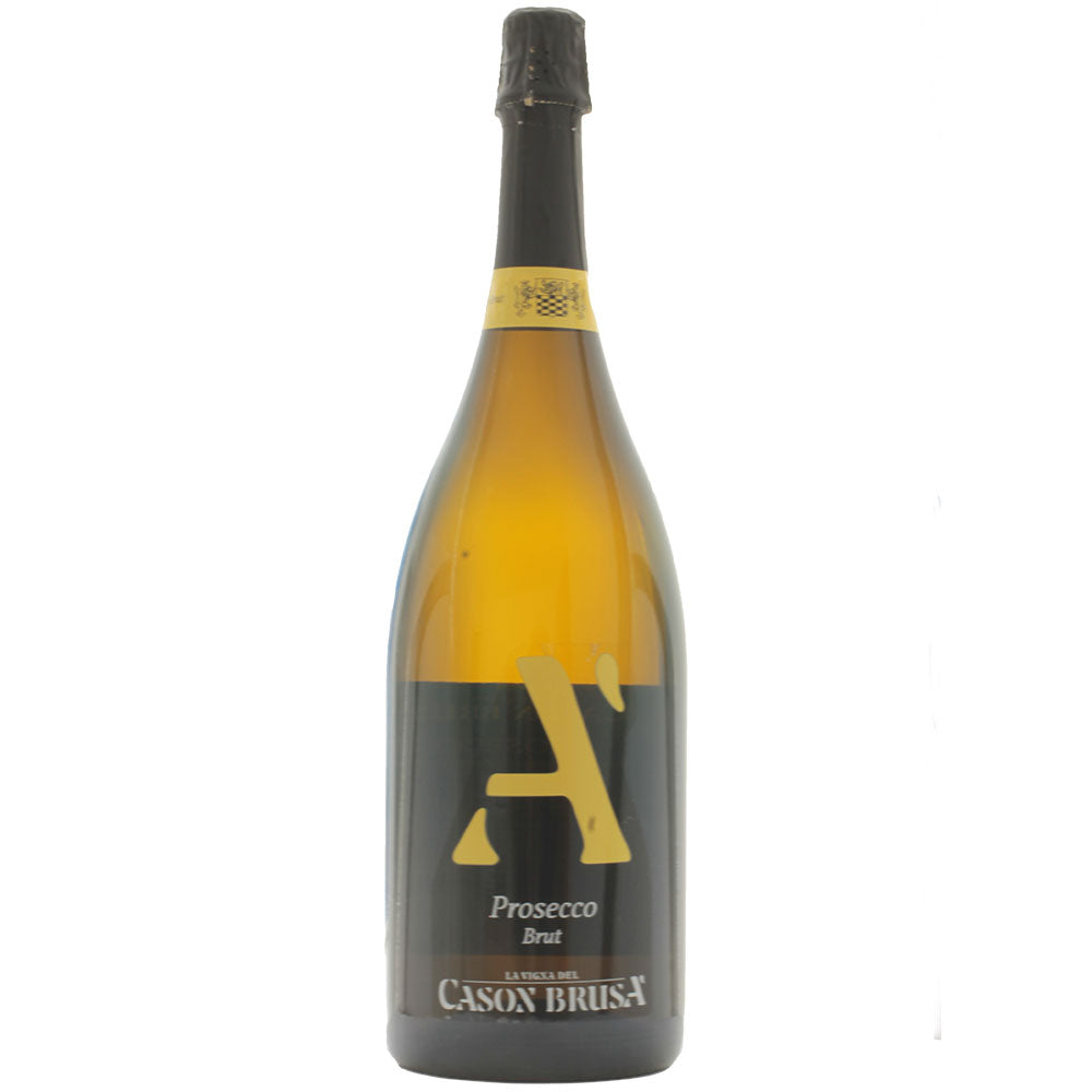 Prosecco D.O.C. Brut MAGNUM