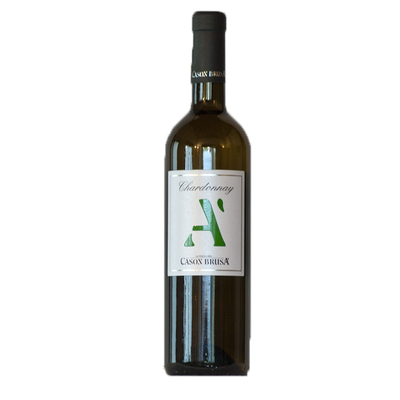 Chardonnay “Cason Brusà” DOC