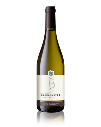 Chardonnay (Vino Bianco fruchtig)
