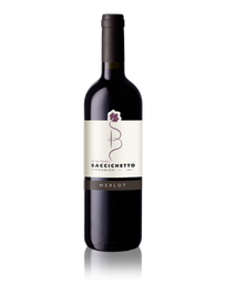 Merlot (Vino Rosso trocken)