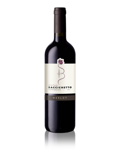 Merlot (Vino Rosso trocken)