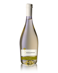 Moscato Frizzante (Vino Bianco)
