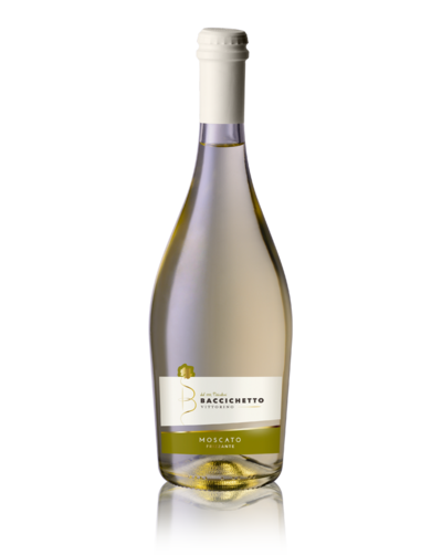 Moscato Frizzante (Vino Bianco)