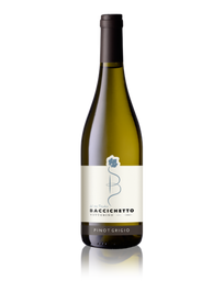 Pinot Grigio (Vino Bianco trocken)