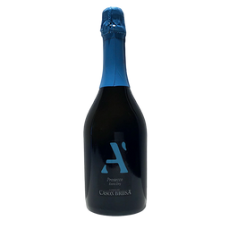 Prosecco DOC “Cason Brusà” Spumante Extra Dry 0,75l