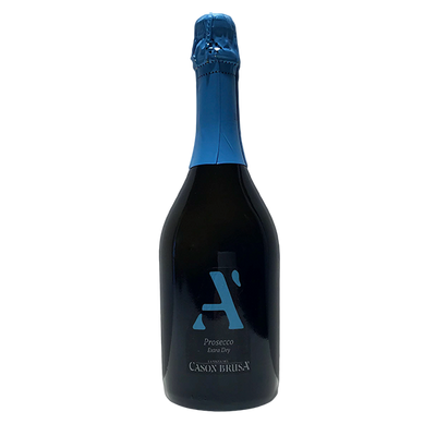 Prosecco DOC “Cason Brusà” Spumante Extra Dry MAGNUM