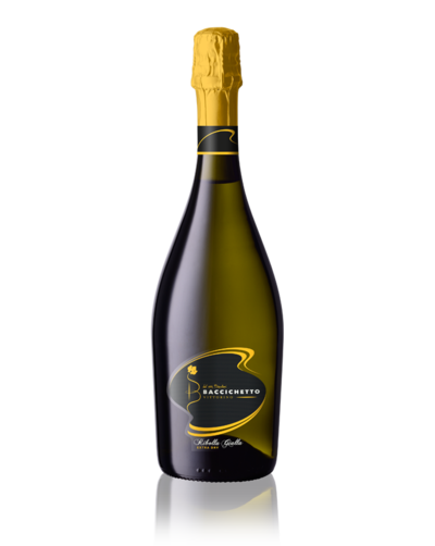 Ribolla Gialla Spumante 0,75l