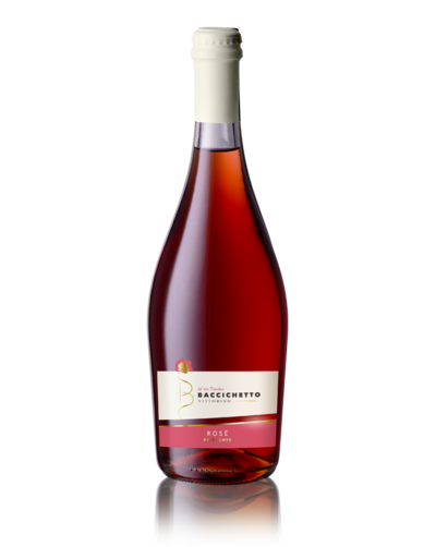 Rosato Frizzante